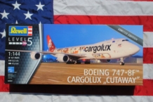 images/productimages/small/BOEING 747-8F CARGOLUX CUTAWAY Revell 04949 doos.jpg